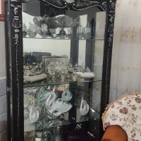 بوفه چهار طبقه