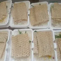 غذای آماده