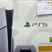 خریدار PS5 SLIM /FAT /PRO کارکرده