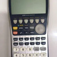 ماشین حساب مهندسی کاسیو g 2 9860