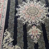 فرش شیش متری