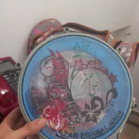 طبل بچگانه