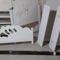 تخت تک نفره