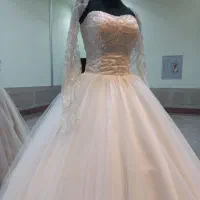 فروش یا اجاره لباس عروس
