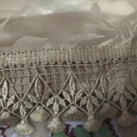 پرده زیبا|پرده، رانر، رومیزی|هزار مسجد, |دیوار