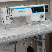 جک JACK. A2c آکبند شرایط یکساله (کمیجانی)