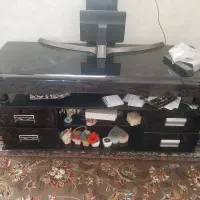 زیر تلویزیون