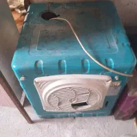 کولر ابی