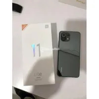 mi 11 lite 128G Rom 8