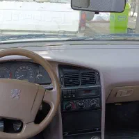 پژو۴۰۵