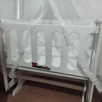 گهواره  ماستلا