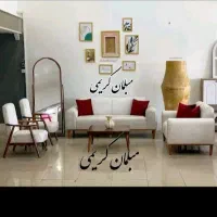 مبلمان پایتخت.مبل مینیمال.چستر.لورنت.سرویس چوب