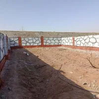 چهار-دیواری-باغچه-240-متری-سند-تک-برگ-معاوضه