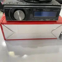 ضبط پایونیر