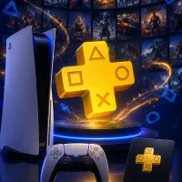خدمات نصب پی اس پلاس و بازی برای ps5 و ps4