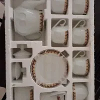 سرویس چایخوری و سرویس پردیس کاشان