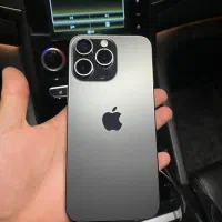 Iphone 15 promax 512GB|موبایل|اصفهان, باغ نگاره|دیوار