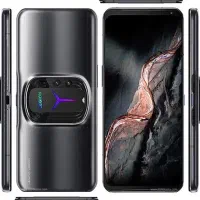 ابر قدرت گیمLenovo Legion Y90 و Red Magic 8 Proو7S