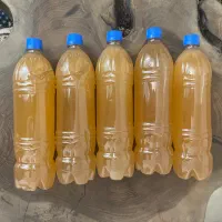 سرکه سیب و انگور