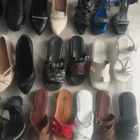 کیف و کفش هلیا
