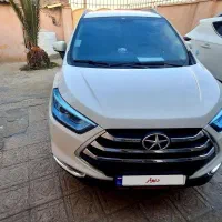 جک اس ۳ صفر کیلومتر