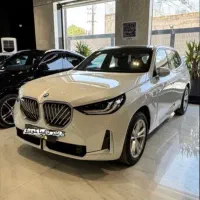 BMWx3        2025      بنزین