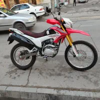 فروشی موتور پرواژ 200