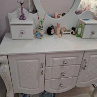 میز آرایش