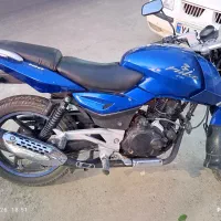 موتور پالس 180 مدل 89