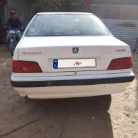 پارس‌تیوفاومدل99
