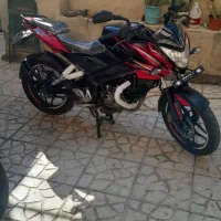 موتور ns150کم کارکردتمیز