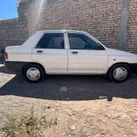 پراید 97