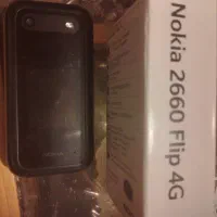 گوشی نوکیا Nokia تاشو