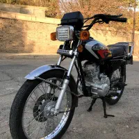 هوندا ۱۵۰ مدل  ۹۵