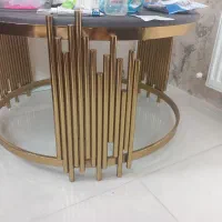 ۳عدد میز جلو مبلی