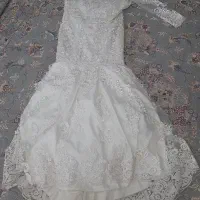 لباس عروس