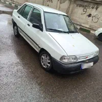 پرایدسالم بدون ایراد