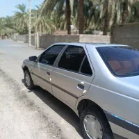 ماشین 405|خودرو سواری و وانت|بم, |دیوار
