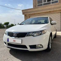 سراتو ۹۷ اپشنال در حد صفر