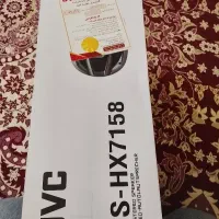 1جفت باندgvc600و1مانیتور اندروید معاوضه باباربند