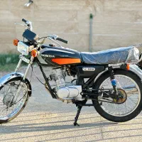 موتور هوندا cdi مدل ۸۷ درحد صفر