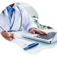 نوبت دهی سونو و.. انجام میشود کتاب مجله اموزشی