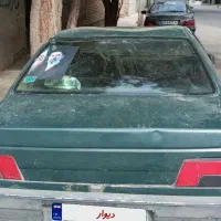 آردی ۸۳|خودرو سواری و وانت|مشهد, تلگرد|دیوار