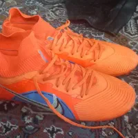 کفش چمن سایز ۴۰