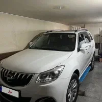هایما s7 مدل ۹۸