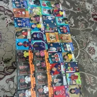 کیمدی ۲۰۲۶ ۳۹ کارت