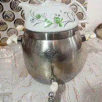 کتری وقوری