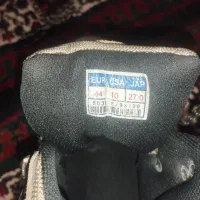 پوتین کوهنوردی امریکایی