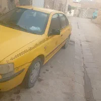تاکسی گردشی مدل 85