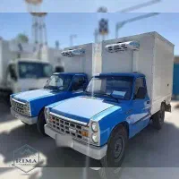 نیسان یخچالدار